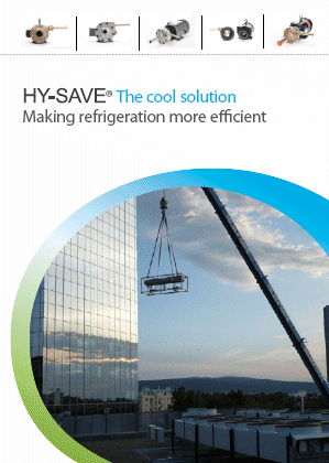 HY-SAVE-ساخت-یخچال-کارایی بیشتر