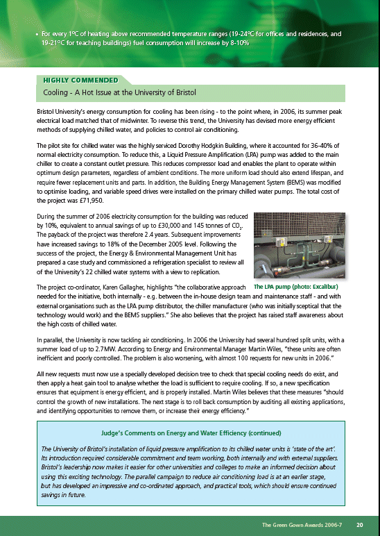 Case-Study-Bristol-University-Liquid-Pressure-Amplification | HY-SAVE® Technologies