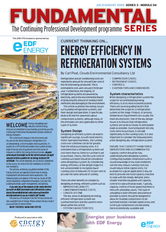 EDF-Energy-Energy-Efficiency-in-Refrigeration-Systems-Liquid-Pressure-Amplification | HY-SAVE® Technologies