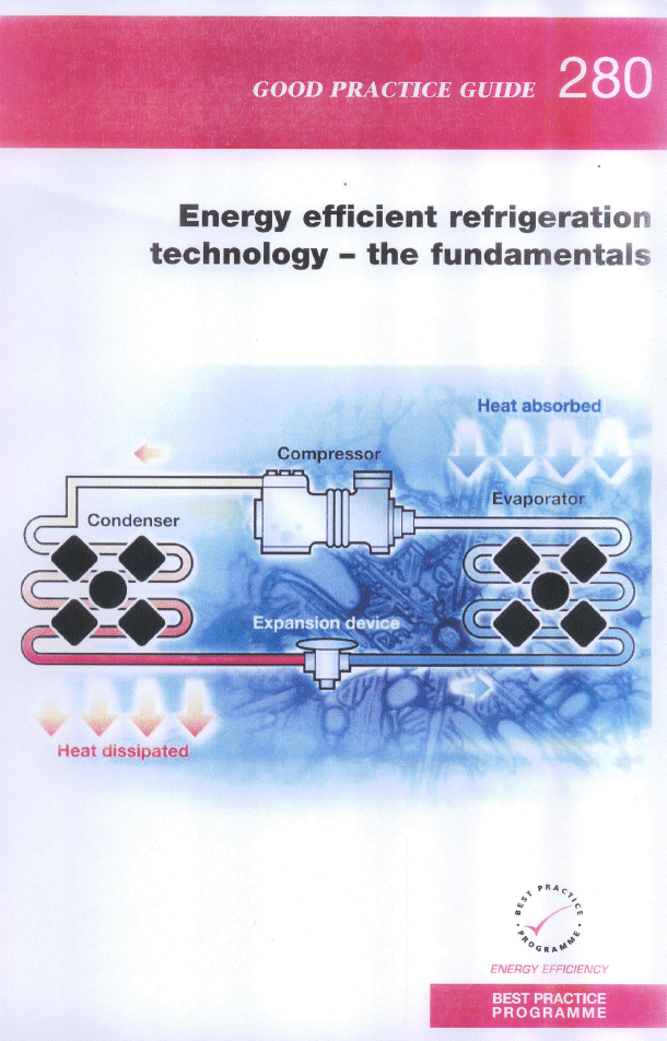 GPG280-Energy-Efficient-Refrigeration-Liquid-Pressure-Amplification | HY-SAVE® Technologies