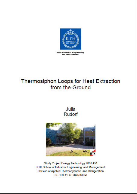 Thermosiphon-Loops-for-Heat-Extraction-from-the-Ground | HY-SAVE® Technologies