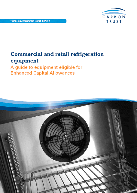 commercial-and-retail-refrigeration-equipment-guide | HY-SAVE® Technologies