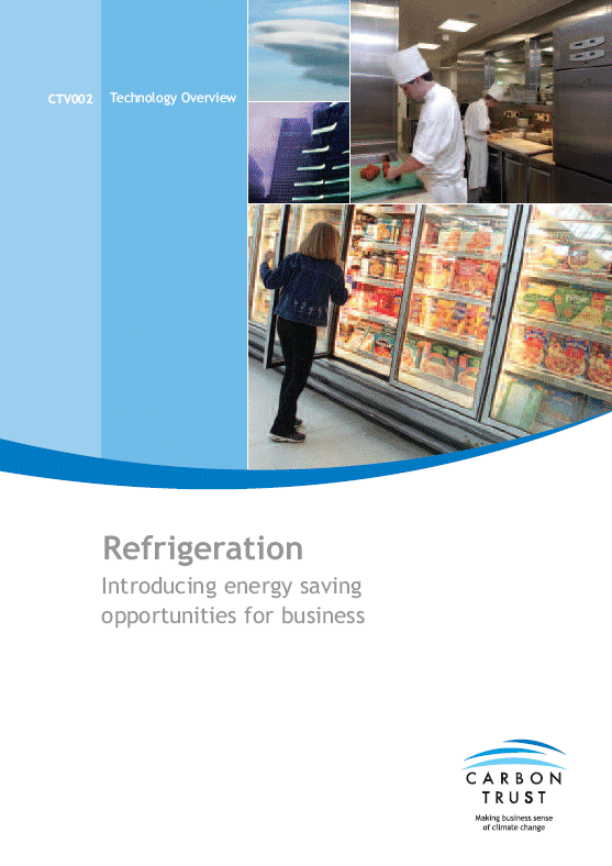 refrigeration-introducing-energy-saving-opportunities-for-business | HY-SAVE® Technologies