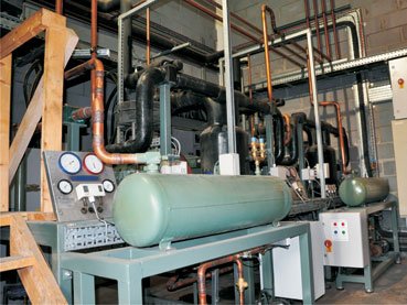 Euro-Foods-with HYSAVE-LPA-Pumps | HY-SAVE® Technologies