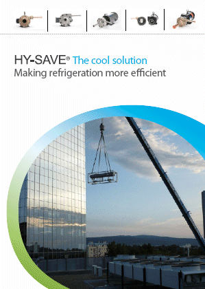 HY-ARBED-Gwneud-Oergelloedd-Mwy-Effeithlon | Technolegau HY-SAVE®