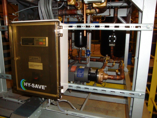 875-BR-044-DISTRIBUTION CTR | HY-SAVE® Technologies