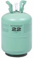 R-22 Bottle | HY-SAVE® Technologies