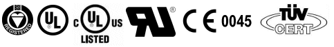 HY-SAVE UL Recognised Component-TUV-Bronze Version