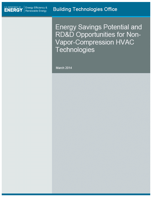 Energy-saving-potential-and-RD&D-opportunities-for-non-vapor-compression-hvac-technologies | HY-SAVE® Technologies