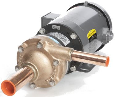 875-BR-044-B | HY-SAVE® Technologies Liquid refrigerant pump