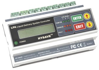 VM-PP3-V12 | HY-SAVE® Technologies