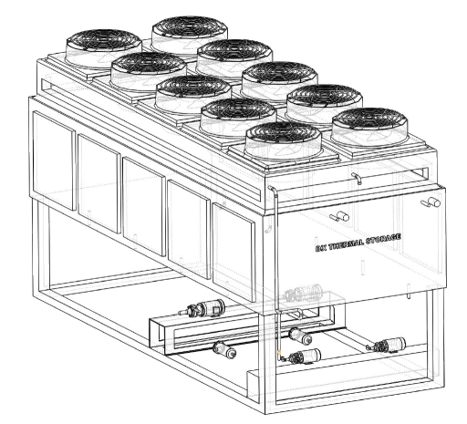 DXTS-Module-150KW-6HR | HY-SAVE® Technologies