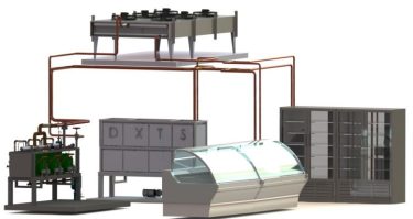 DXTS-Thermo-Storage-Refrigeration