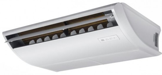 DXFC Ceiling & Floor Indoor Unit | HY-SAVE® Technologies