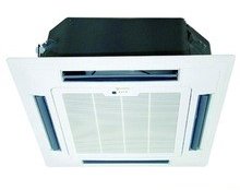 Trane-type-cassette-air-conditioner-18,000-60,000-btus | HY-SAVE® Technologies DX Free Cooling AC split type ac