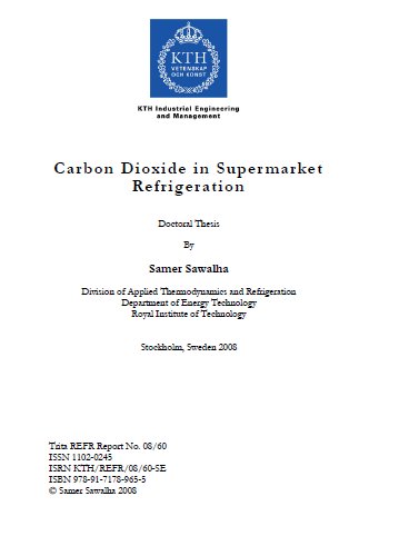 Carbon-Dioxide-in-Supermarket-Refrigeration | HY-SAVE® Technologies
